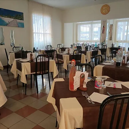 Oasi Del Mare 3*