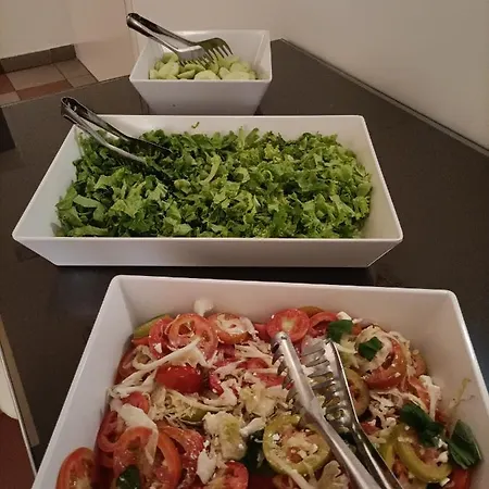 Oasi Del Mare 3* Rimini