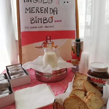 Oasi Del Mare 3* Rimini