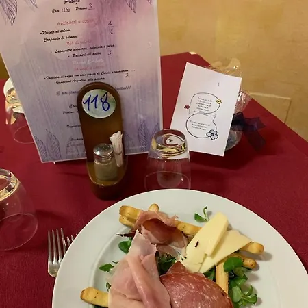 Oasi Del Mare 3* Rimini