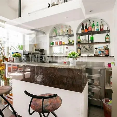 酒店 Oasi Del Mare 3*