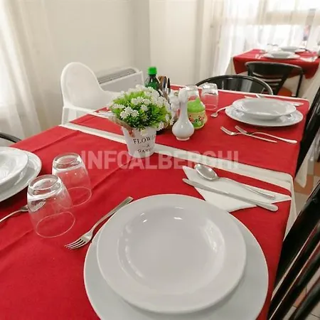 Oasi Del Mare Hotel Rimini