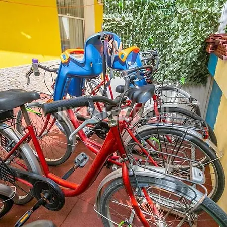 Oasi Del Mare 3* Rimini