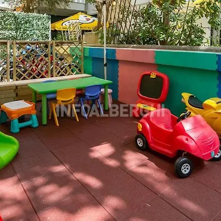 Oasi Del Mare Rimini