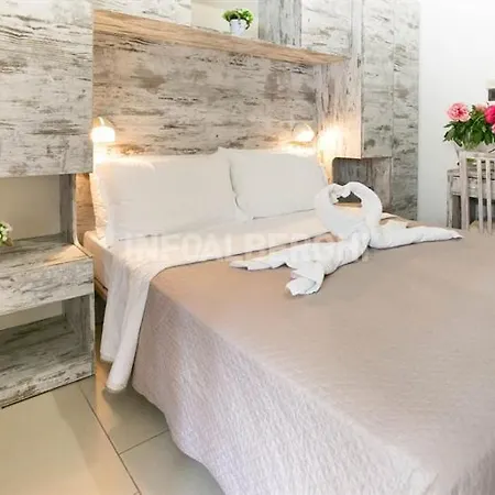 Oasi Del Mare Hotel 3*