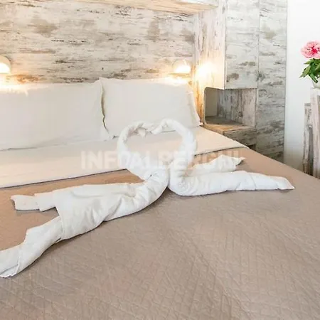 Oasi Del Mare 3* 里米尼