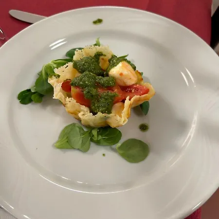 Oasi Del Mare 3* 里米尼