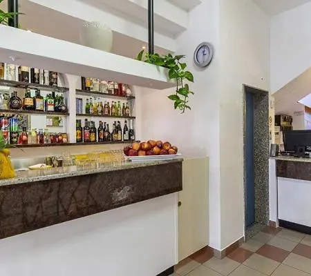 酒店 Oasi Del Mare 里米尼
