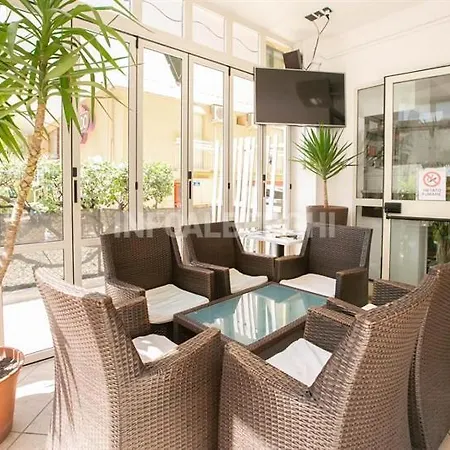 Oasi Del Mare Hotel Rimini