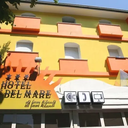 Oasi Del Mare 里米尼