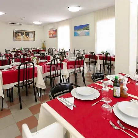 Oasi Del Mare 酒店