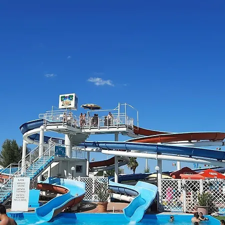 Oasi Del Mare 里米尼