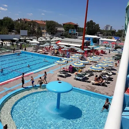 Oasi Del Mare 3*