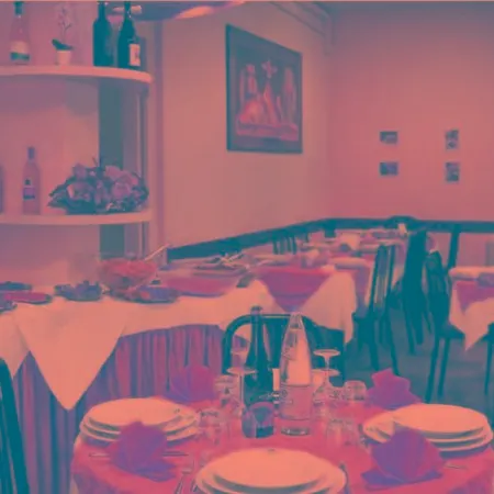 Oasi Del Mare Hotel 3*