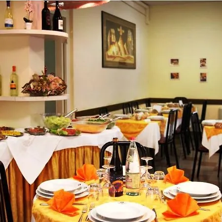 Oasi Del Mare Hotel Rimini