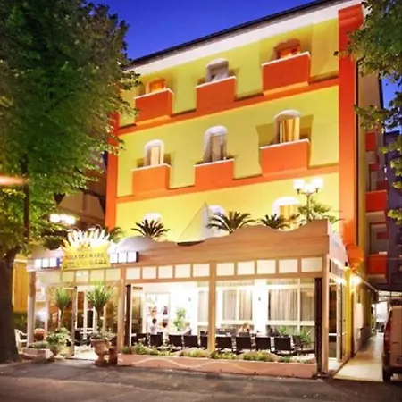 Hotel Oasi Del Mare 3*