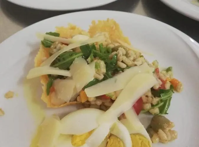 Oasi Del Mare 3*