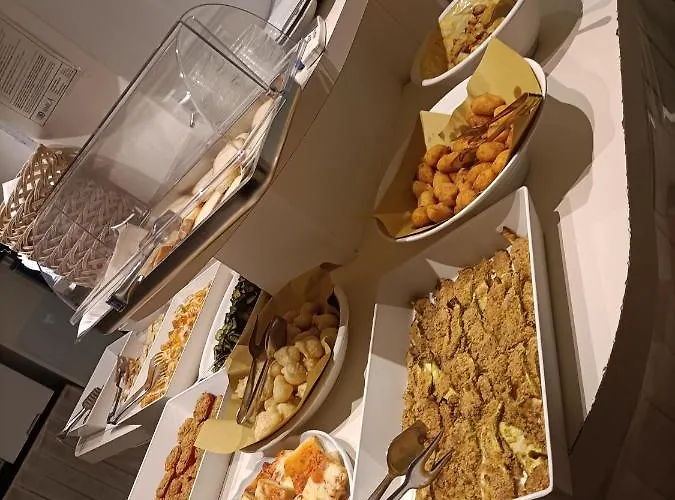 Oasi Del Mare 3* רימיני