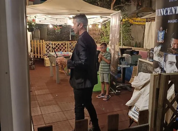 Oasi Del Mare רימיני