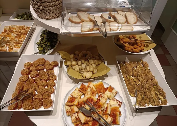 Oasi Del Mare רימיני