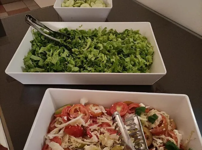 Oasi Del Mare 3* רימיני