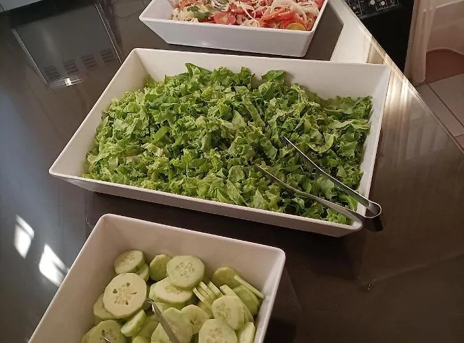 מלון Oasi Del Mare רימיני