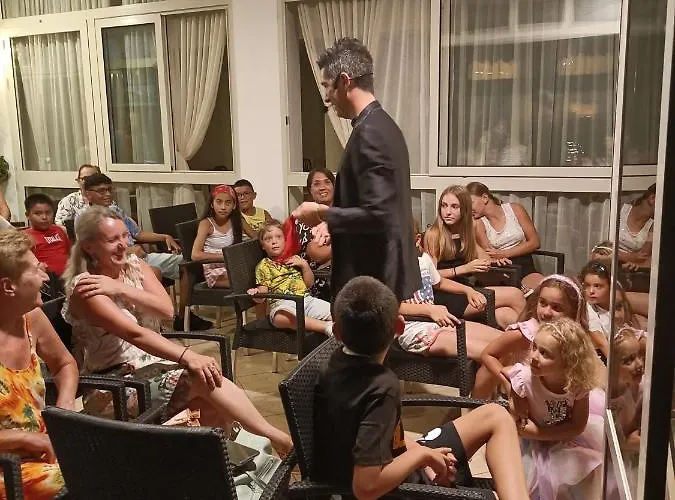 Oasi Del Mare רימיני