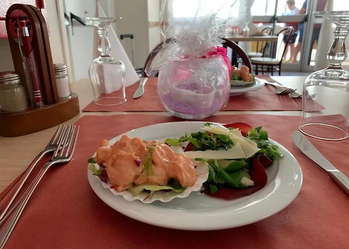 Hotel Oasi Del Mare Rimini