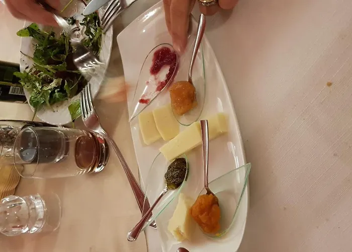 Hotel Oasi Del Mare Rimini