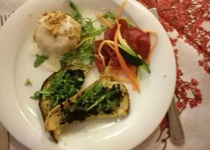 מלון Oasi Del Mare 3*