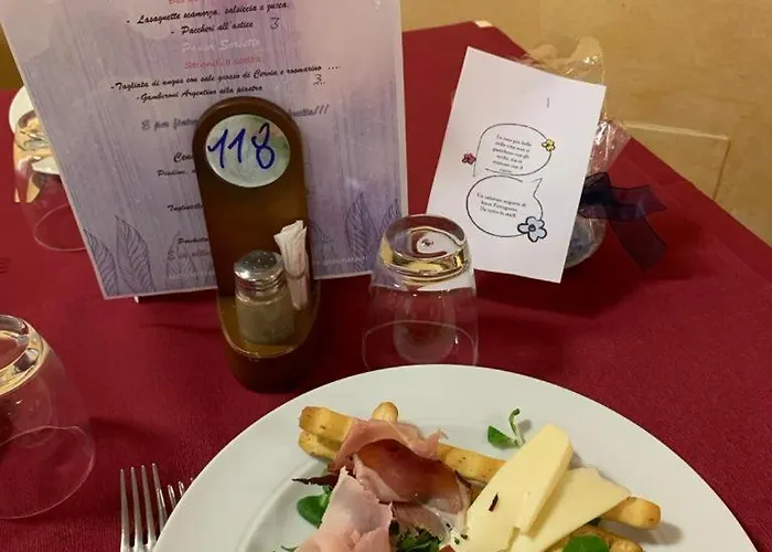 Oasi Del Mare 3* Rimini