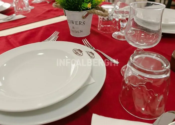 מלון Oasi Del Mare רימיני