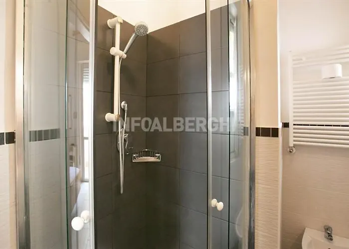 מלון Oasi Del Mare