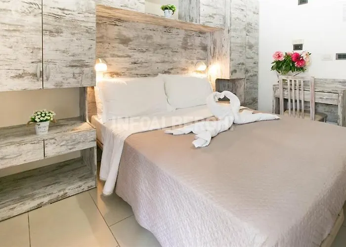 Oasi Del Mare Hotel 3*