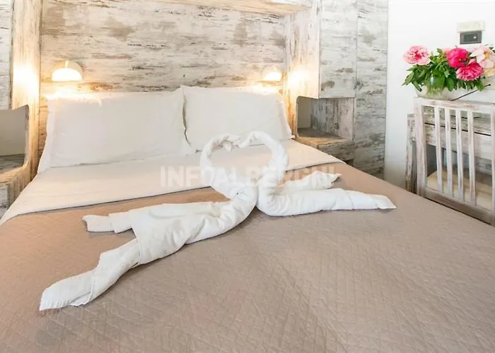 Oasi Del Mare 3* ريميني
