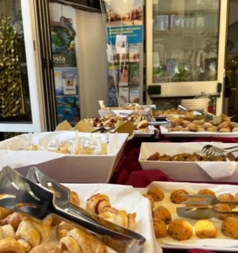 Oasi Del Mare 3* Rimini