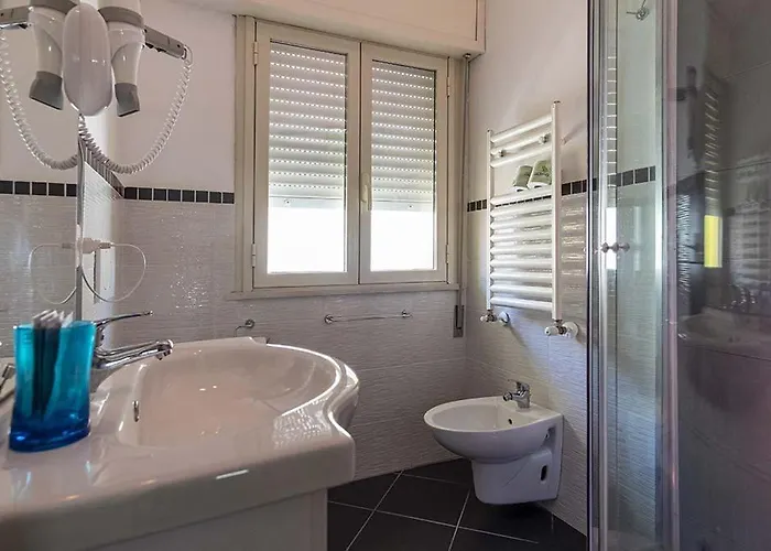 Hotel Oasi Del Mare Rimini