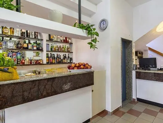 Hotel Oasi Del Mare Rimini