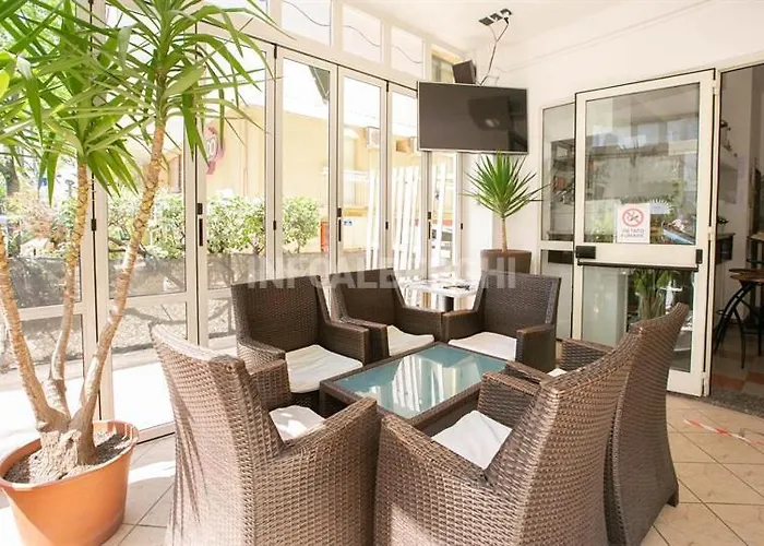 Oasi Del Mare Hotel Rimini
