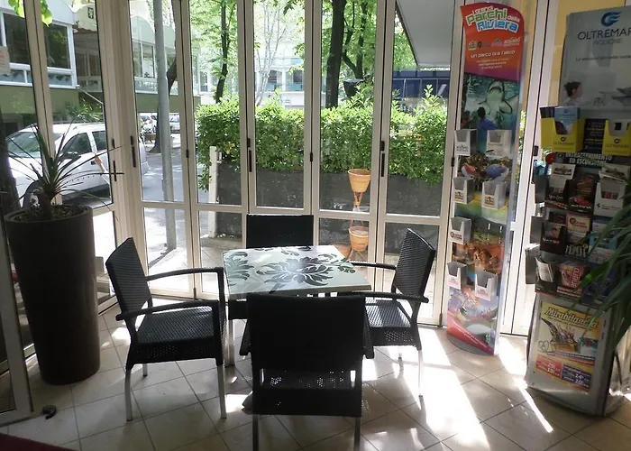 Oasi Del Mare 3* Rimini