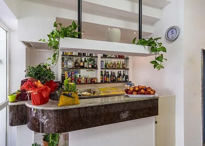 Oasi Del Mare Hotel Rimini