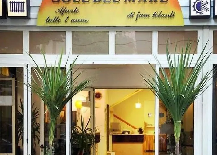 Oasi Del Mare רימיני