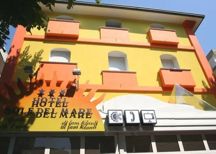 Oasi Del Mare Rimini