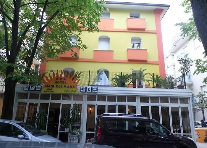 Oasi Del Mare
