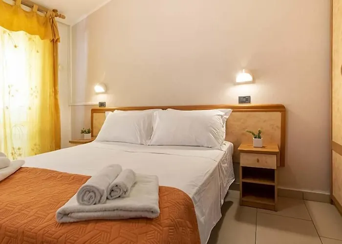 Hotel Oasi Del Mare Rimini