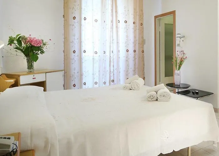 Oasi Del Mare 호텔