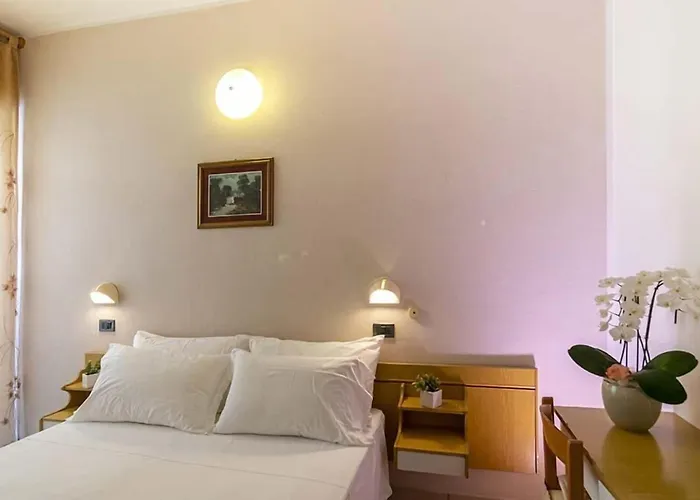 מלון Oasi Del Mare רימיני