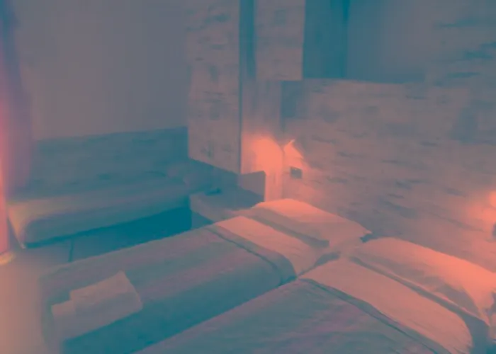 Oasi Del Mare Rimini