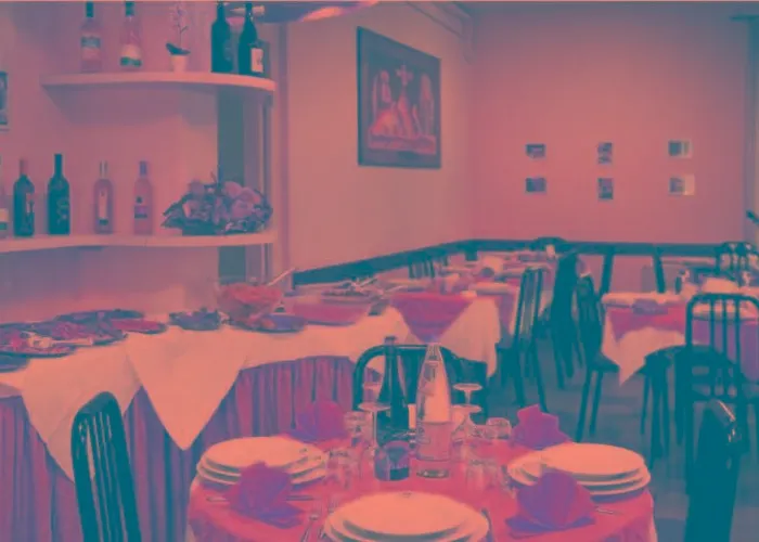 Oasi Del Mare Hotel 3*