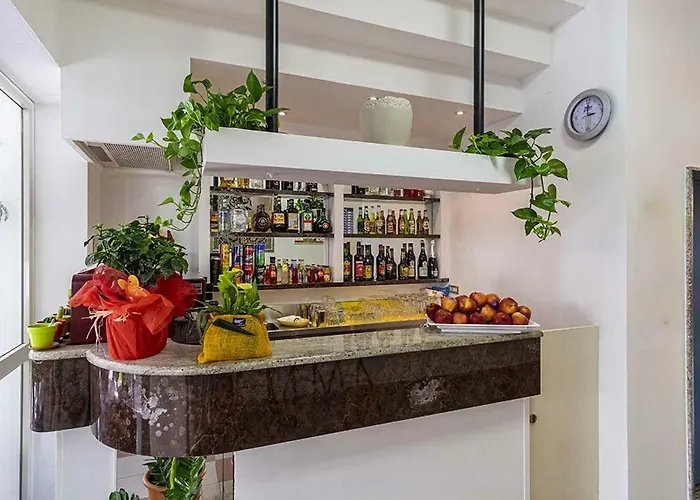 Hotel Oasi Del Mare Rimini